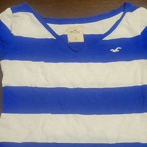 Hollister shirt
